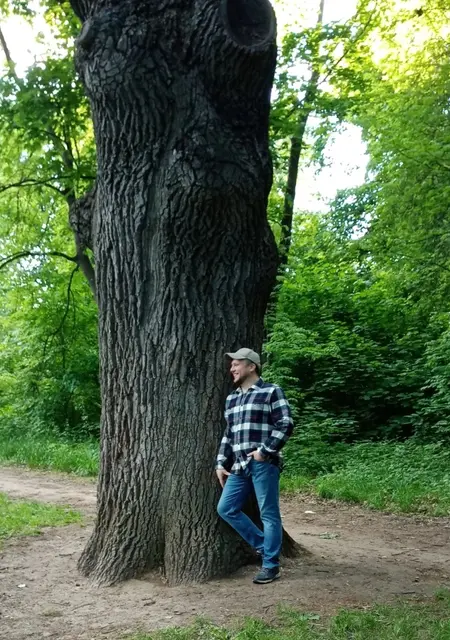 Давид из Полоцка, мне 39, познакомлюсь для приятного времяпровождения