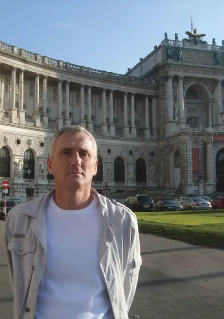 Александр з Миколаєва, шукаю на сайті постійні стосунки