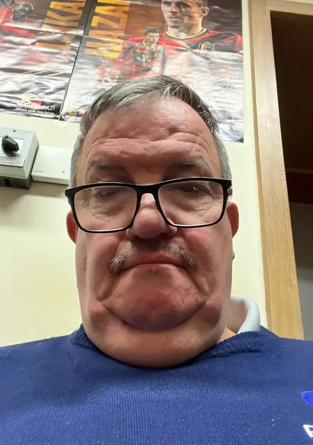 Я Eric, 63, знакомлюсь для постоянных отношений в Тервюрен