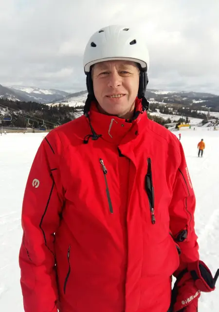 Александр з Кривого Рогу, мені 52 років, познайомлюсь на одну ніч