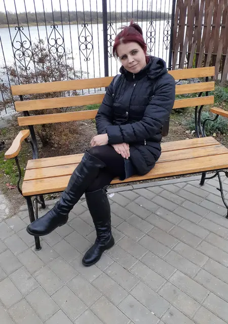 Я Мики, 37, из Гомеля, ищу знакомства без обязательств