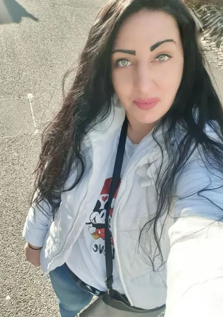 Bianca из Берлина