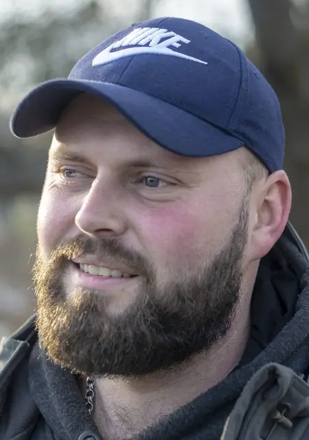 Я Сергей, 37 років, знайомлюсь для приємного проведення часу у Житомире