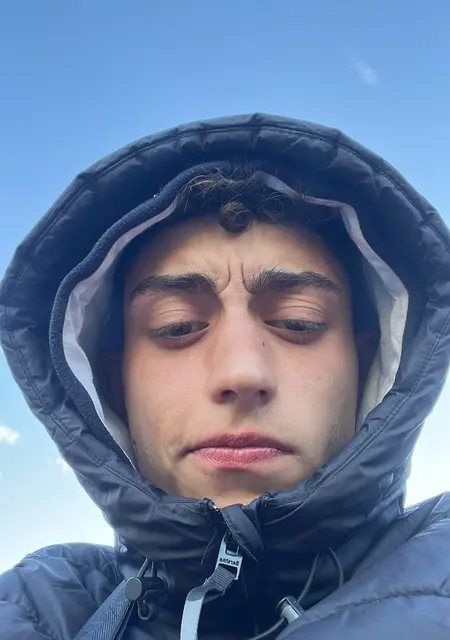 Jose из Герника, ищу на сайте знакомства без обязательств