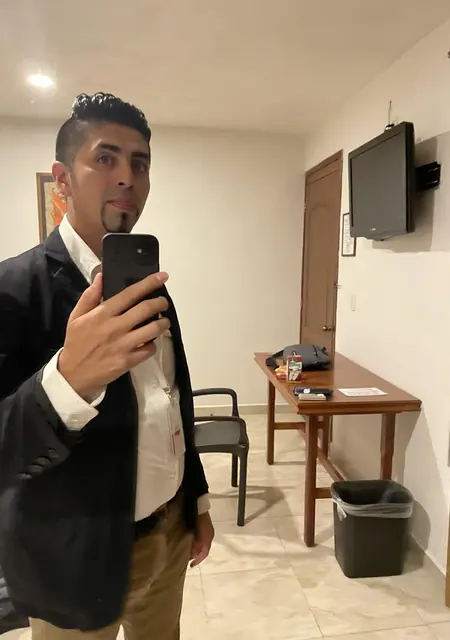 Juan C из Сан Франсиско Коакалько, мне 35, познакомлюсь для совместных путешествий