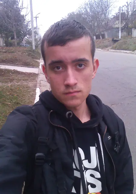 Я Дима, 28, знакомлюсь на одну ночь в Тирасполе