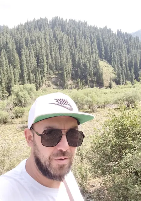 Я Alex, 38, знакомлюсь без обязательств в Мелитополе