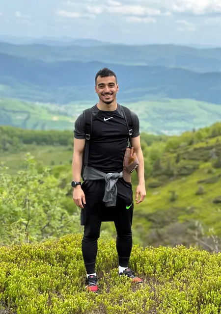 Я Аркадій, 27, знакомлюсь без обязательств в Львове