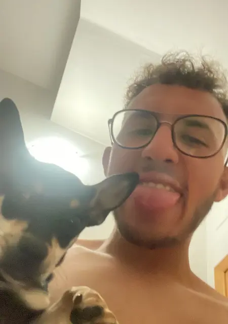 Я Eliseo, 24, из Рима, ищу знакомства без обязательств