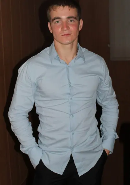 Я Roman, 34 років з Горлівки, шукаю знайомство для приємного проведення часу