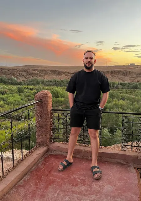 Я Mohamed, 24, из Тилбург, ищу знакомство для открытые отношения