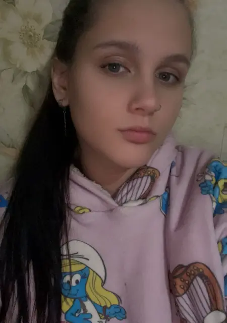 Я Дианка, 20, из Львова, ищу знакомство для постоянных отношений