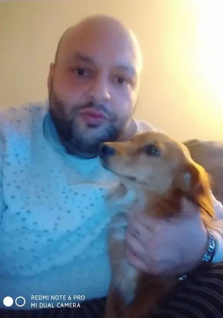 Luu из Рима, мне 36, познакомлюсь