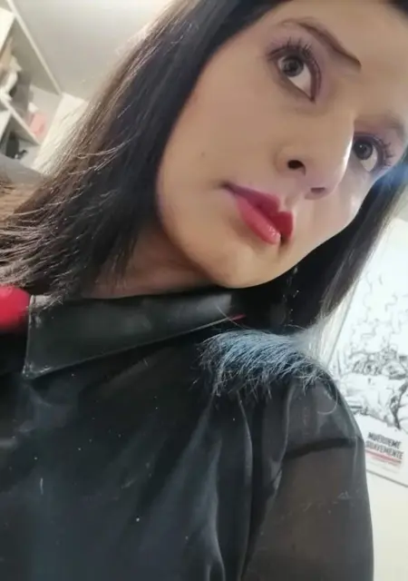 Diana из Мадрида, мне 36, познакомлюсь