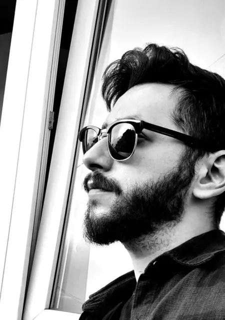 Razvan из Бухареста, мне 27, познакомлюсь