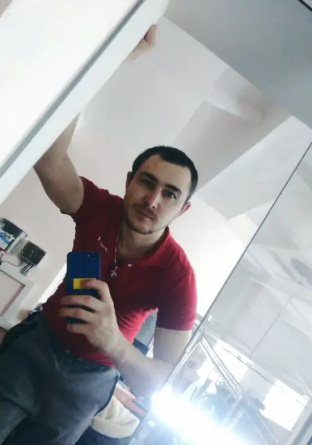 Я Denis, 30, из Полоцка, ищу знакомства на одну ночь