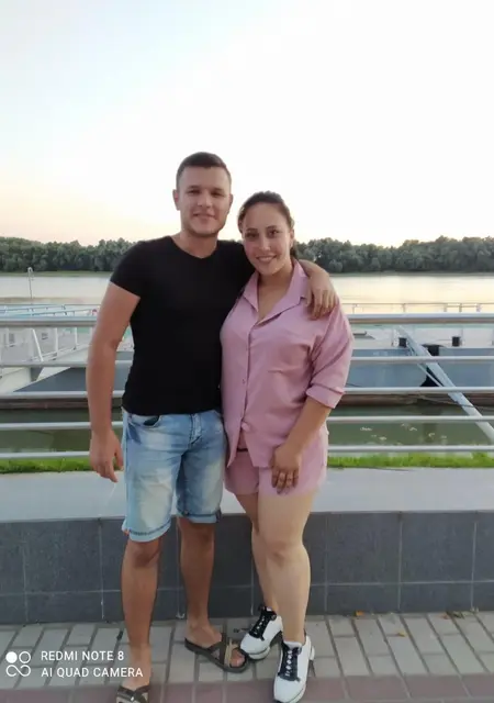 Ваня из Измаила, ищу на сайте приятное времяпровождение