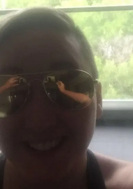 Tricia from London, 36 years old, ready to meet