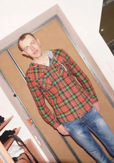 Я Дмитрий, 39, из Пинска, ищу знакомство для постоянных отношений