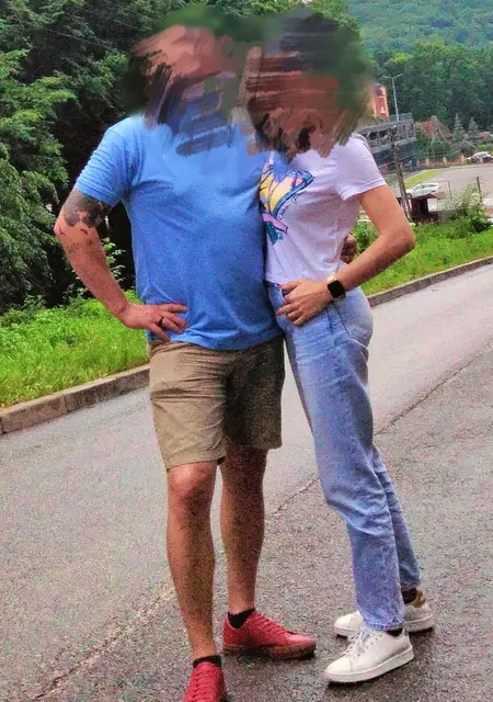 Kem из Львова, ищу на сайте совместные путешествия