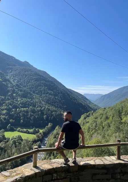 Tavo из Таррагоны, мне 36, познакомлюсь без обязательств