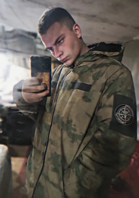 Саша з Kadiivka, мені 25 років, познайомлюсь без зобов'язань