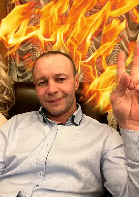 Я Василий, 48, из Жлобина, ищу знакомства без обязательств