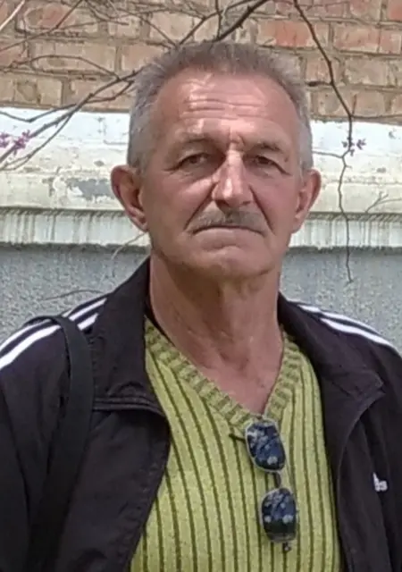 Я Александр, 57, знакомлюсь для приятного времяпровождения в Луганске