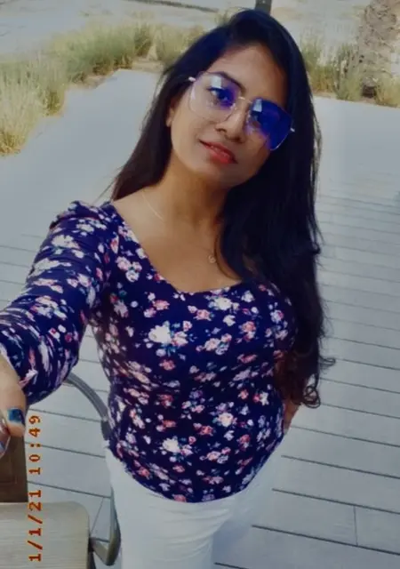 Я Anna, 25, знакомлюсь для постоянных отношений в Дубае