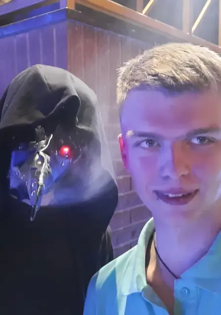 Илья из Гродно, ищу на сайте приятное времяпровождение