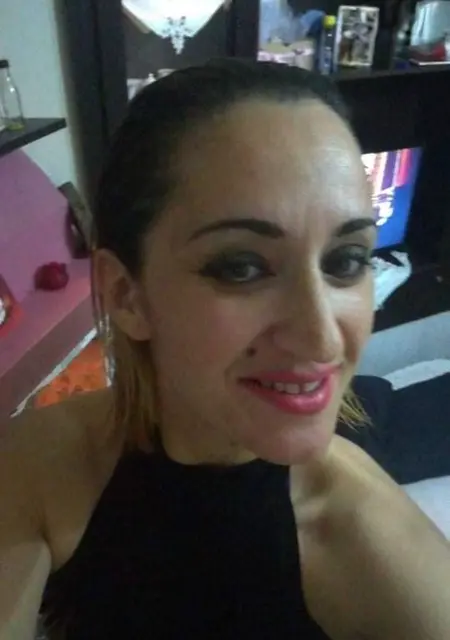 Biky из Афин, мне 36, познакомлюсь