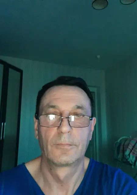 Genry из Островца, мне 57, познакомлюсь без обязательств