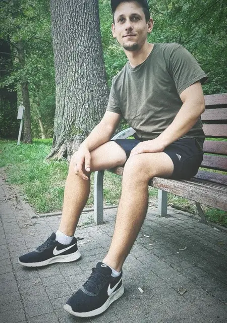 Я Max, 30, знакомлюсь без обязательств в Конин