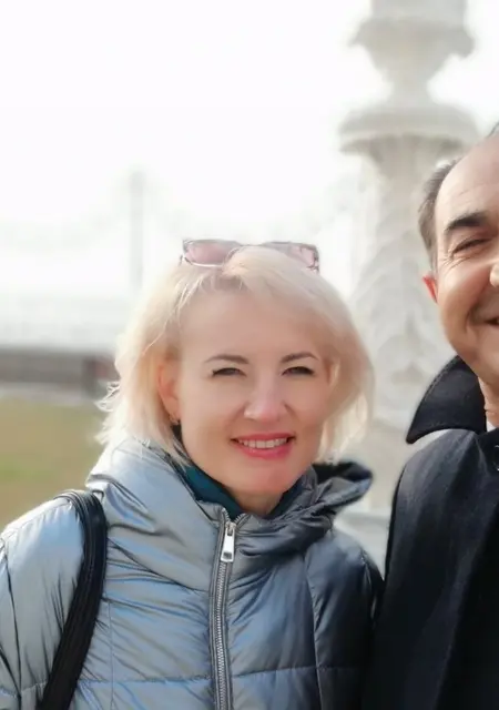 Я Okss, 55, знакомлюсь для общения в Минске