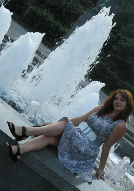 Я Нюта, 40, знакомлюсь на одну ночь в Виннице