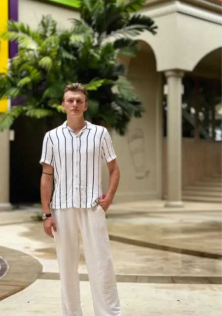 Doremi из Пхукета, мне 28, познакомлюсь для вирта