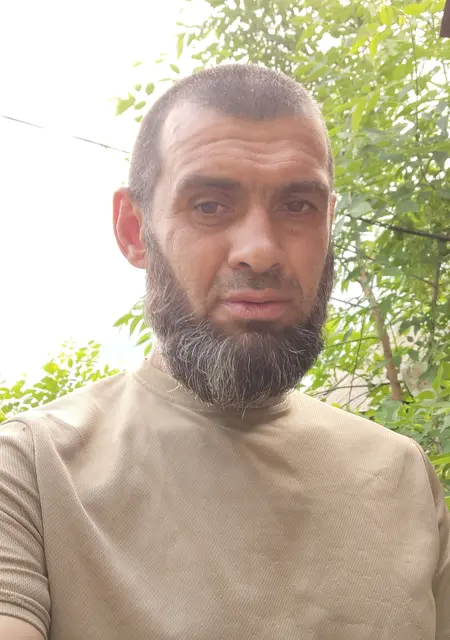 Я Шурик, 46 років, знайомлюсь без зобов'язань у Дніпрі