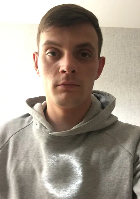 Евген из Запорожья, ищу на сайте вирта