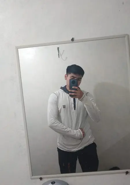 Fercho из Сьюдад-Лопес-Матеус, ищу на сайте общение