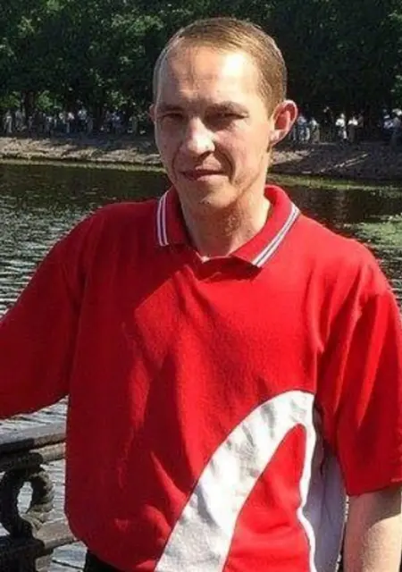 Александр из Гомеля, мне 48, познакомлюсь без обязательств