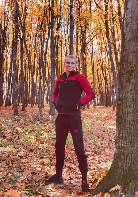 Nikolas из Мадрида, мне 31, познакомлюсь для дружбы