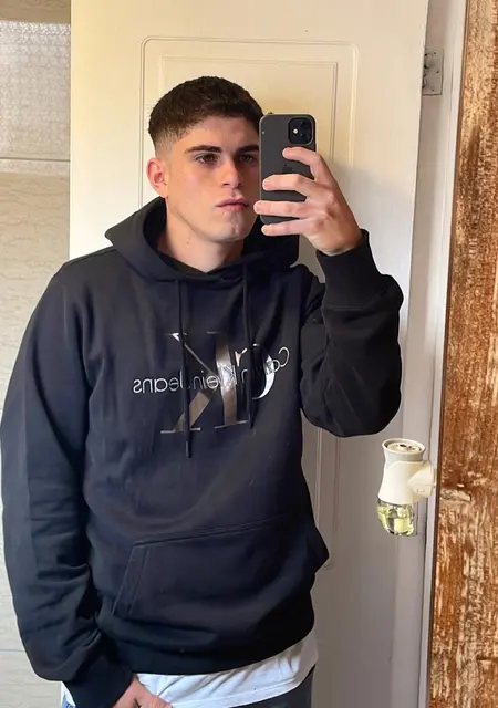 Я Rodrigo, 25, знакомлюсь для общения в Сантьяго