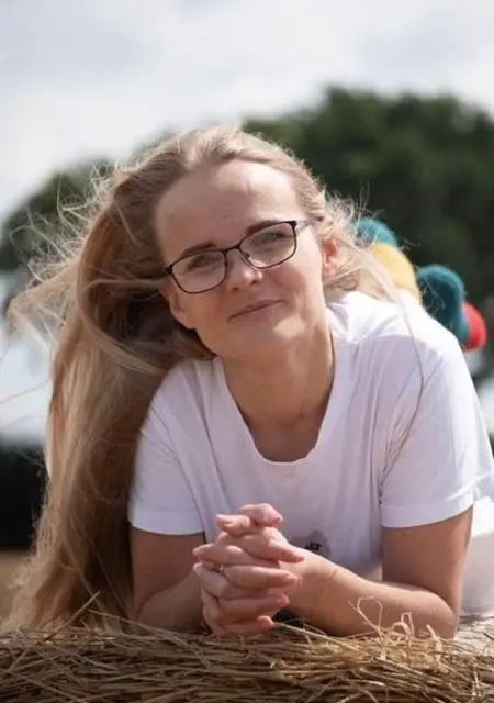 Я Gina, 37, знакомлюсь в Лондоне