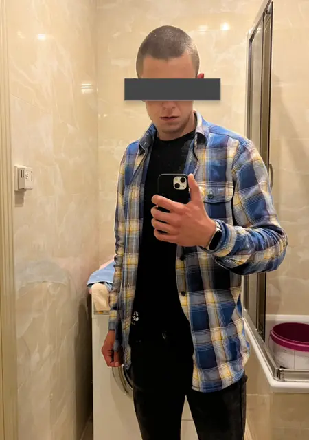 Andrey из Чернигова, мне 24, познакомлюсь для приятного времяпровождения