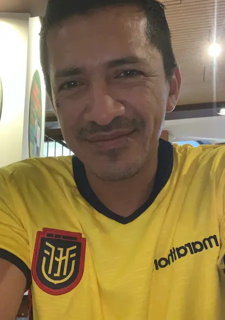 Pedro de Ciudad Real, tengo 44 años, listo para conocer para relación sin ataduras