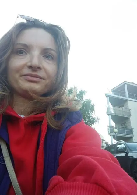 Я Raa, 31, знакомлюсь в Варшаве