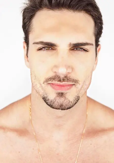 Я Hans, 46, из Франкфурта-на-майне, ищу знакомство для постоянных отношений