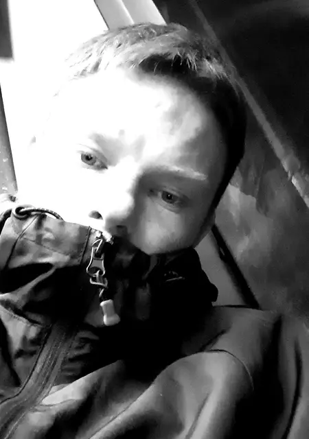 Я Jiop, 21, знакомлюсь для совместных путешествий в Витебске