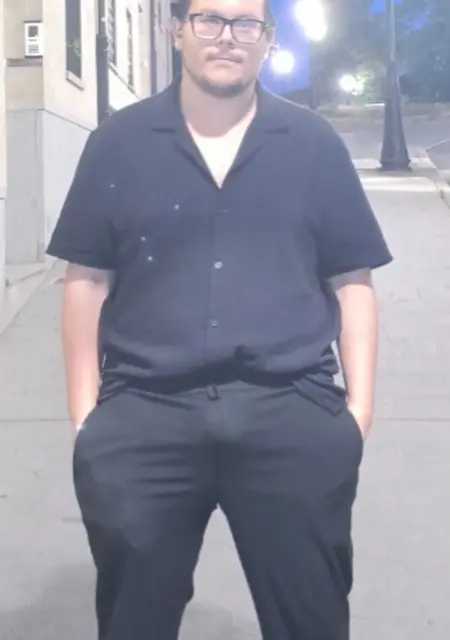 Я Migue, 28, знакомлюсь на одну ночь в Саламанке