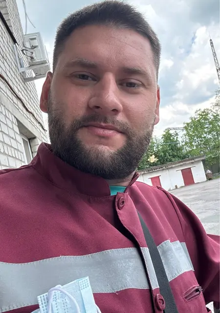 Я Глеб, 31, знакомлюсь без обязательств в Стаханове